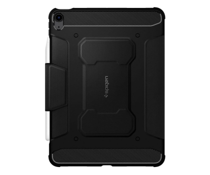 Etui do tableta SPIGEN Rugged Armor Pro do iPad Air 10,9'' / 11'' black ACS02054